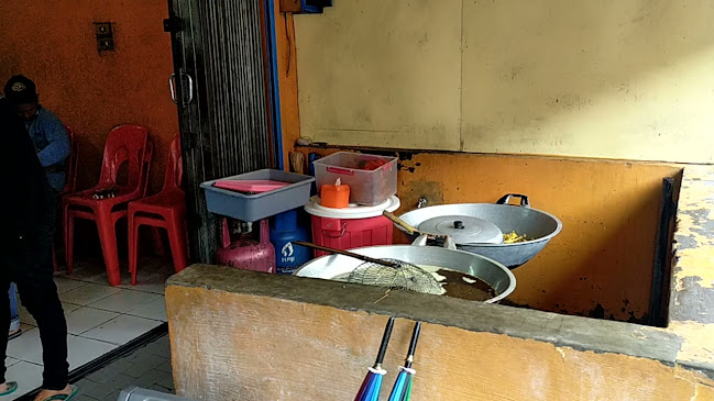 Bebek Yamelia - Kota Denpasar