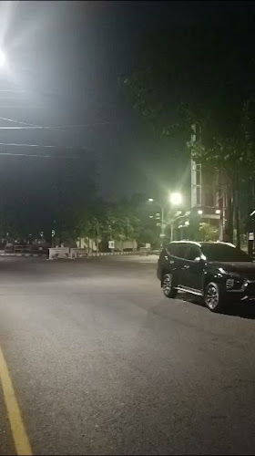 297P+82P, Jl. Pamularsih Raya, Kalibanteng Kidul, Kec. Semarang Barat, Kota Semarang, Jawa Tengah 50149