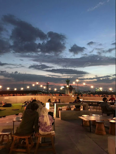 Arah Awan Coffee & Bar - Kota Semarang