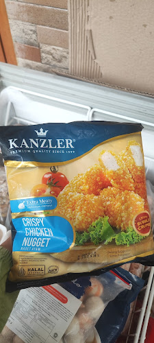 Rahayu Frozen Foods - Kota Tangerang