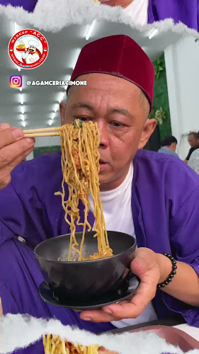 Opinii despre Warkop Agam ACC în Kota Tangerang - Gastronomi dan perhotelan