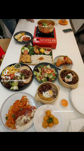 Opinii despre BOJA Eatery & Bar Bandung în Kota Bandung - Gastronomi dan perhotelan