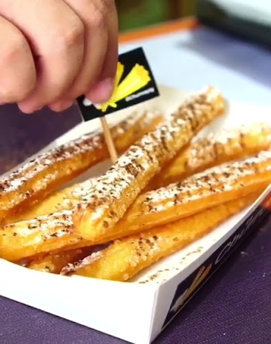 Opinii despre BAIM KITCHEN TVRI în Kota Palembang - Gastronomi dan perhotelan