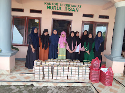 Aqiqah Cisauk Tangerang (Al Ihsan)