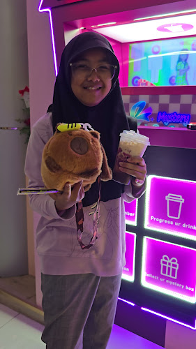 Mystery Box Batam - Gastronomi dan perhotelan