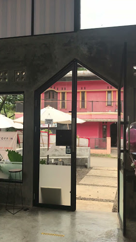 Presdir coffee - Gastronomi dan perhotelan