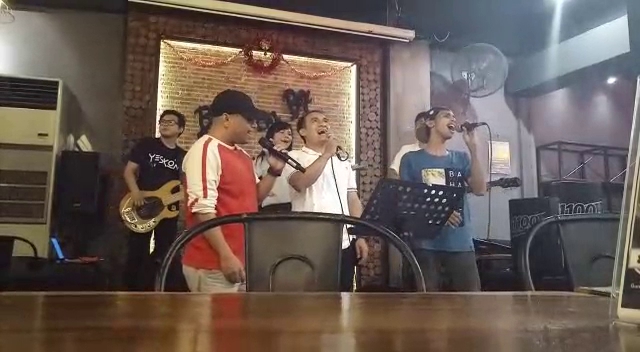 Black On Box - Kota Jayapura