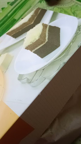 Outlet Amanda Brownies - Samarinda Seberang