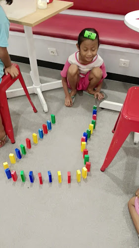 Comentarii opinii despre Mixue Wolter