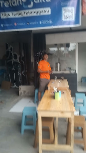 Jl. KH. Hasyim Ashari No.3, RT.003/RW.005, Sudimara Pinang, Kec. Pinang, Kota Tangerang, Banten 15145