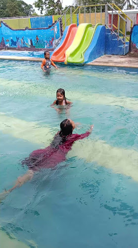 PASAR RAKYAT WAY HALIM - Kota Bandar Lampung