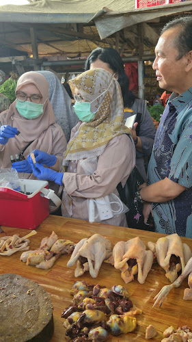Opinii despre PASAR RAKYAT WAY HALIM în Kota Bandar Lampung - Gastronomi dan perhotelan