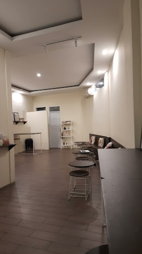 Forget Me Not Coffee - Gastronomi dan perhotelan