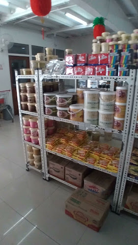 Flamboyant Supply - Kota Pontianak