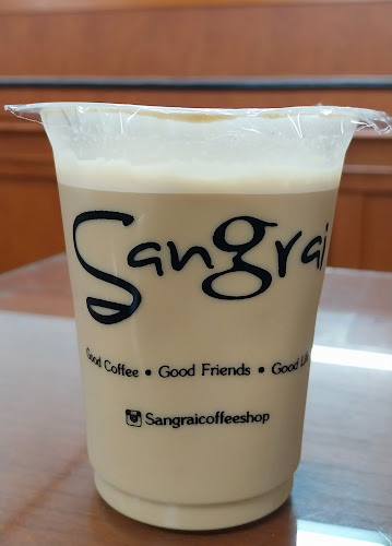 Opinii despre Sangrai coffee house în Kota Medan - Gastronomi dan perhotelan