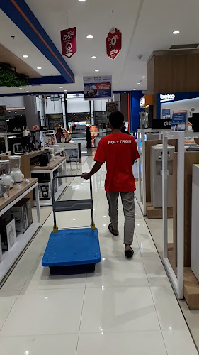 Mall Tangerang City, 56, Cikokol Jalan Jenderal Sudirman No.55C,1, Blk. A, RT.001/RW.00, Babakan, Kec. Tangerang, Kota Tangerang, Banten 15155