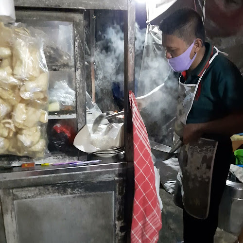 Nasi Goreng Dan Bakmi Jowo Pak Setu - Kota Semarang