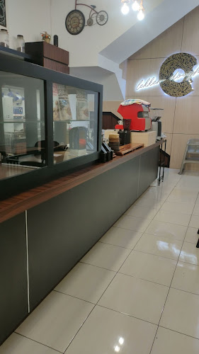 Lekker Doughnuts & Kacapiring