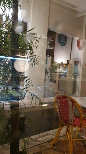 Le Cafe Gourmand - Surabaya