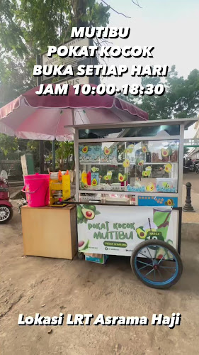 Opinii despre POKAT KOCOK MUTIBU în Kota Palembang - Gastronomi dan perhotelan