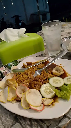 Kedai Margonjreng Food & Coffee - Kota Depok