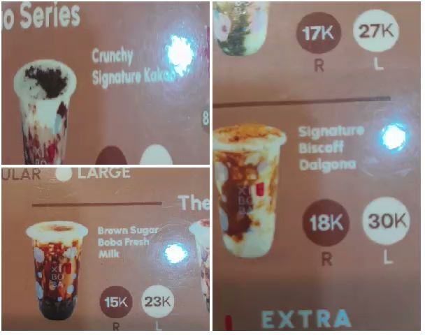 Comentarii opinii despre Rumah Kopi Kita