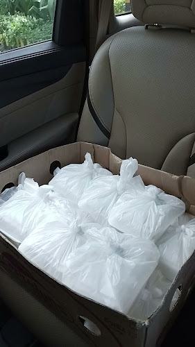 Bezt Laundry & Pangsit Mie Ayam Enak Murah - Gastronomi dan perhotelan