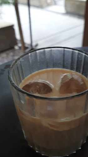 Opinii despre The Hidden Swargi Coffee Roastery în Kota Surakarta - Gastronomi dan perhotelan