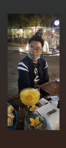 Jl. Urip Sumoharjo, Pohjentrek, Kec. Purworejo, Kota Pasuruan, Jawa Timur 67116