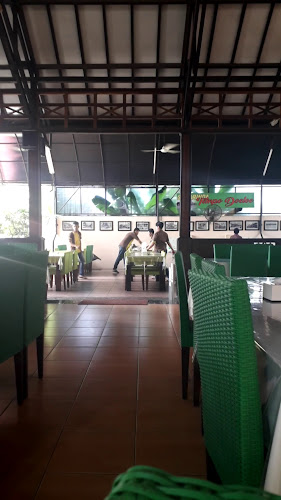 Warung Banjar Sari - Kota Samarinda