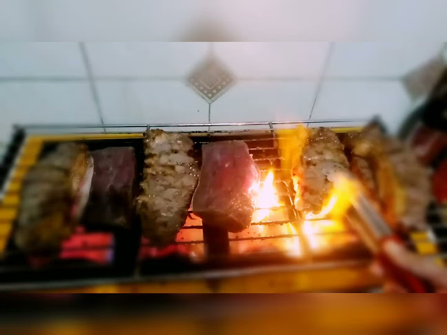 ABABE Steak Danau Cinere