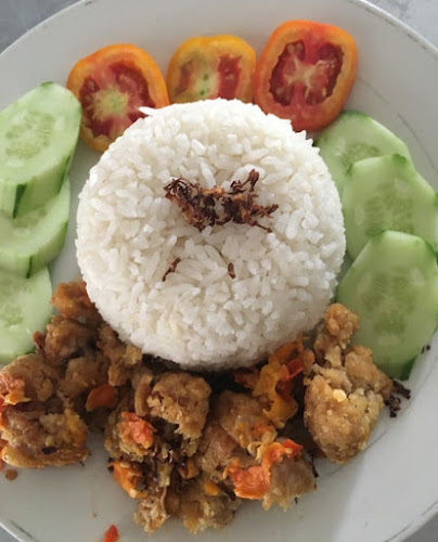 RM VEGETARIAN DIET SEHAT