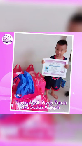 Jl. Suka Makmur No.10, RT.004/RW.02, Serua Indah, Kec. Ciputat, Kota Tangerang Selatan, Banten 15414