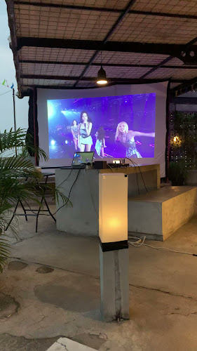 Universitas Semarang, Kantin Gedung Parkir Motor, Lantai 7, Tlogosari Kulon, Pedurungan, Semarang City, Central Java 50198