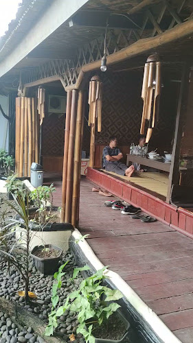 RM Taktakan (Sop Ikan) - Kota Serang