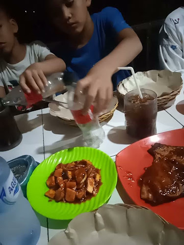 Warung Darma Seafood