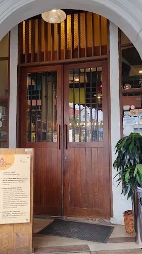 Opinii despre Coffee Box Palang Merah în Kota Medan - Gastronomi dan perhotelan