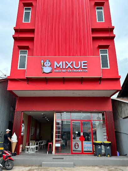 Mixue Siantan