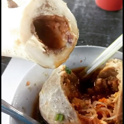 Bakso Bengkulu