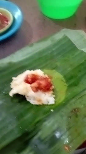 Nasi Lemak Kamal - Kota Tanjung Balai