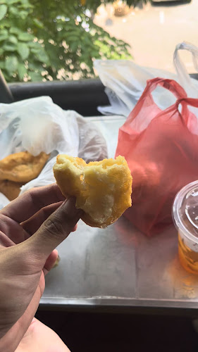 Opinii despre Cakwe Hoo Pasar Gede în Kota Surakarta - Gastronomi dan perhotelan