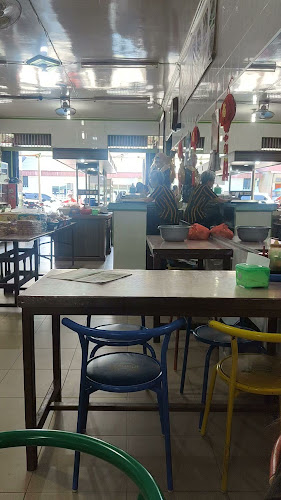 RM VEGETARIAN DIET SEHAT - Kota Singkawang