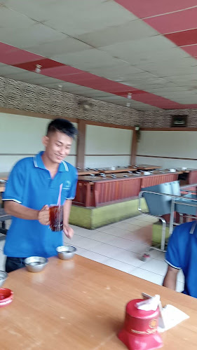 Pondok Ikan Bakar Aru Cabang Teluk Kabung