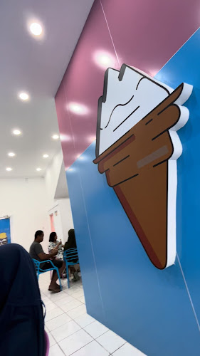 Cooler City Gorontalo - Gastronomi dan perhotelan