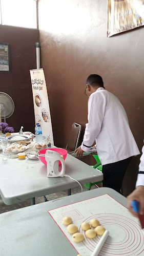 Comentarii opinii despre deSarah (Sarah Roti & Pizza)