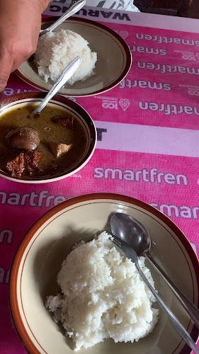 Comentarii opinii despre Warung Brongkos Handayani