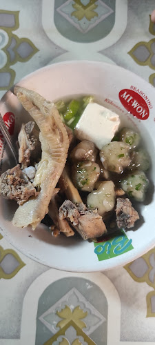 JAJANAN ARIMBI - Gastronomi dan perhotelan