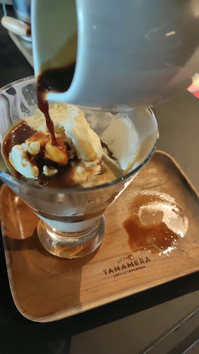 Opinii despre Tanamera Coffee Graha Famili în Surabaya - Gastronomi dan perhotelan