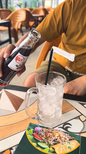 Opinii despre Medan Corner | Kuliner Aceh & Medan în Kota Tangerang Selatan - Gastronomi dan perhotelan