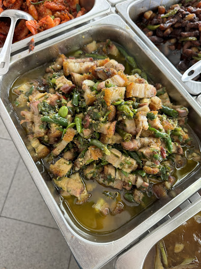 Pondok Sempurna Resto